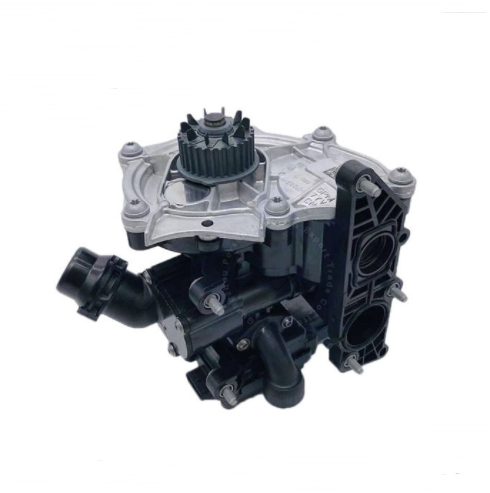 Electronic Water Pump Assembly 06l121111g For Audi/vw/seat Car 