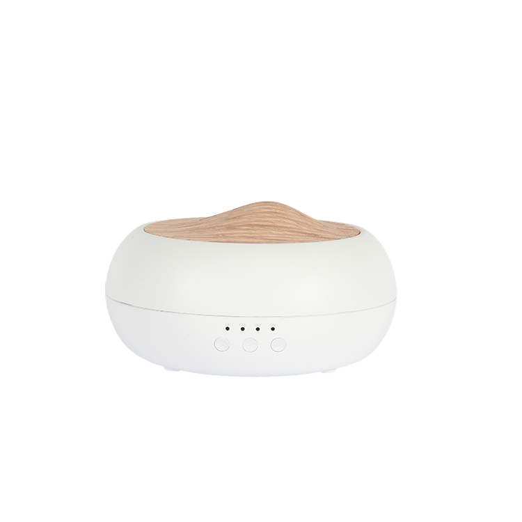 Hot Selling Home Appliance Air Ultrasonic Humidifier Fragrance Diffuser Mini Essential Oil Diffuser Fragrance Air Humidifier 