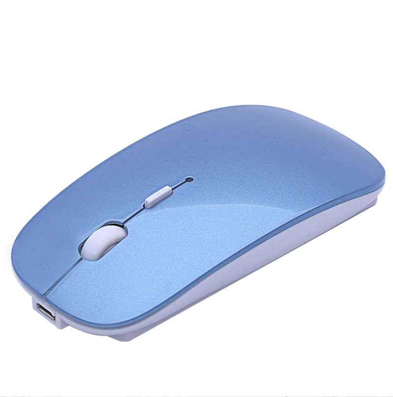 Optical Ergonomic Mouse Laptop Computer Mouse Wireless Computer Accessories And Parts Pc Gaming Mouse 