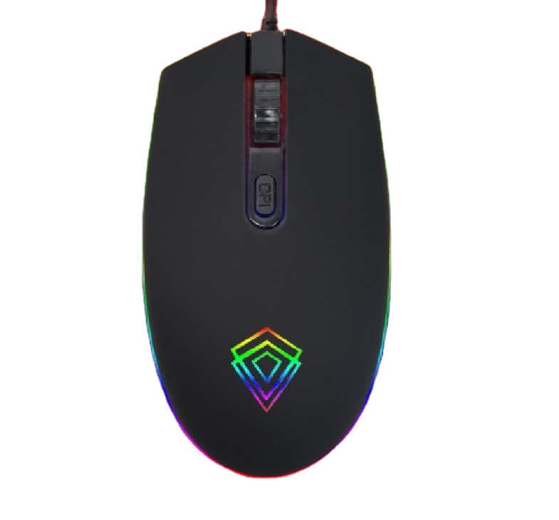 Berlin Sell M111 Wired Usb Mouse Laptop General Business Office Games Photoelectric Home Glowing Computer Accessories Wholesale 