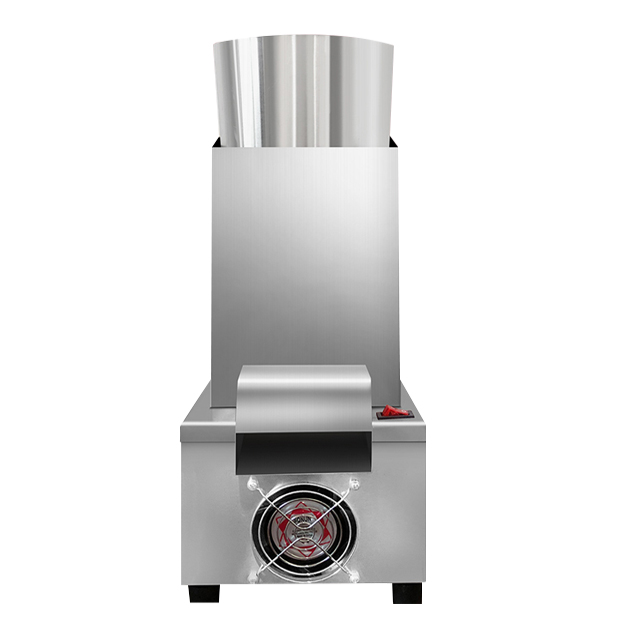 Easy Operate Automatic Garlic Peeling Machinepeeling Sorting Processing Machinegarlic Cleaning Breaking Wholesale Cheap 