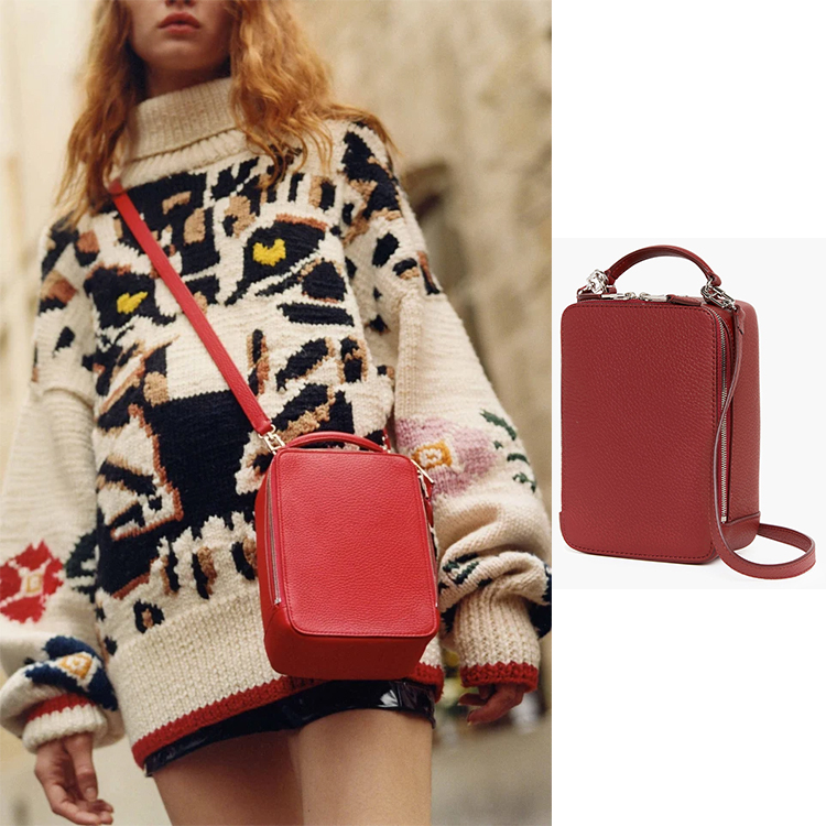 Luxury Designer Bags Handbags Women Famous Brands Bright Colors Lightweight Casual Classic Female Pu Leather 