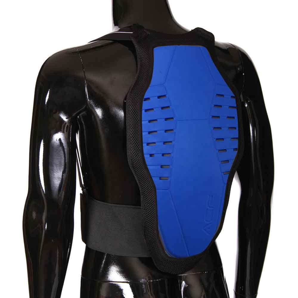 Ce Protective Motorcycle Armor Set Internal Protector Pads Back Protector Motorcycle &amp; Auto Racing Waterproof Sportswear Support 