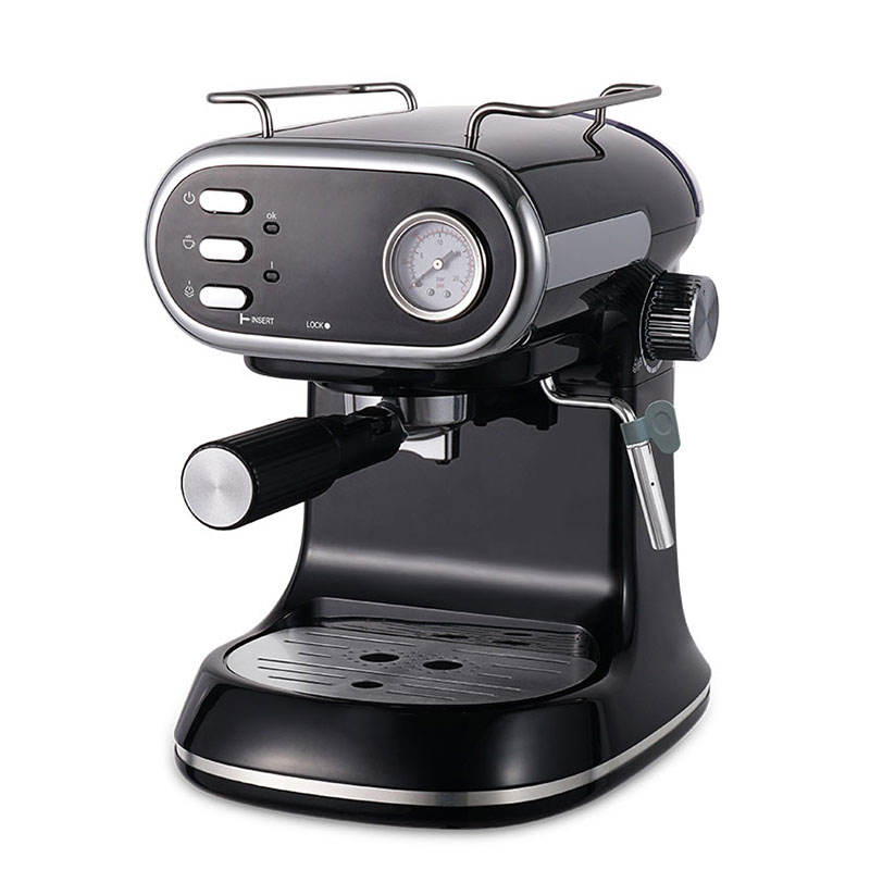 Expresso Multifunctional Appliances Espresso Machine Coffee Machine Household Supplies