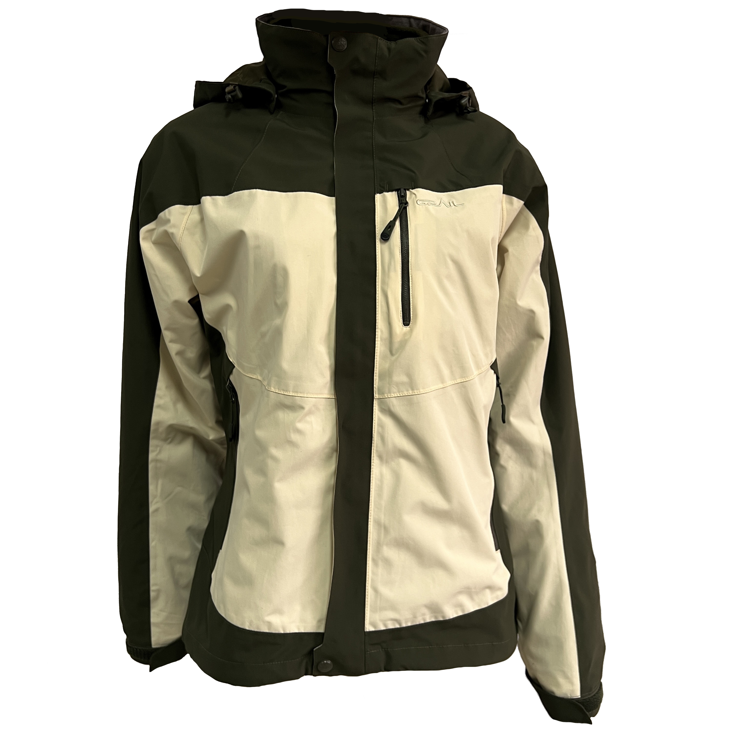 Custom Jacket Women Winter Waterproof Softshell Jacket Windbreaker Outdoor Clothes 