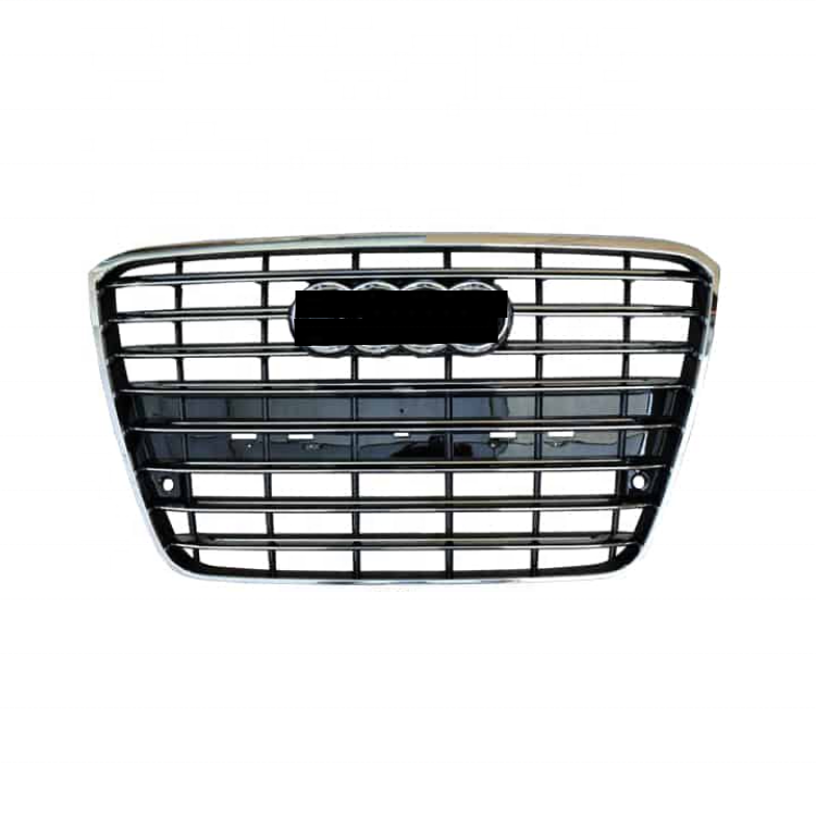 Oem 4h0853651n Front Bumper Grill Center Grille For Audi A8 D4 2012 