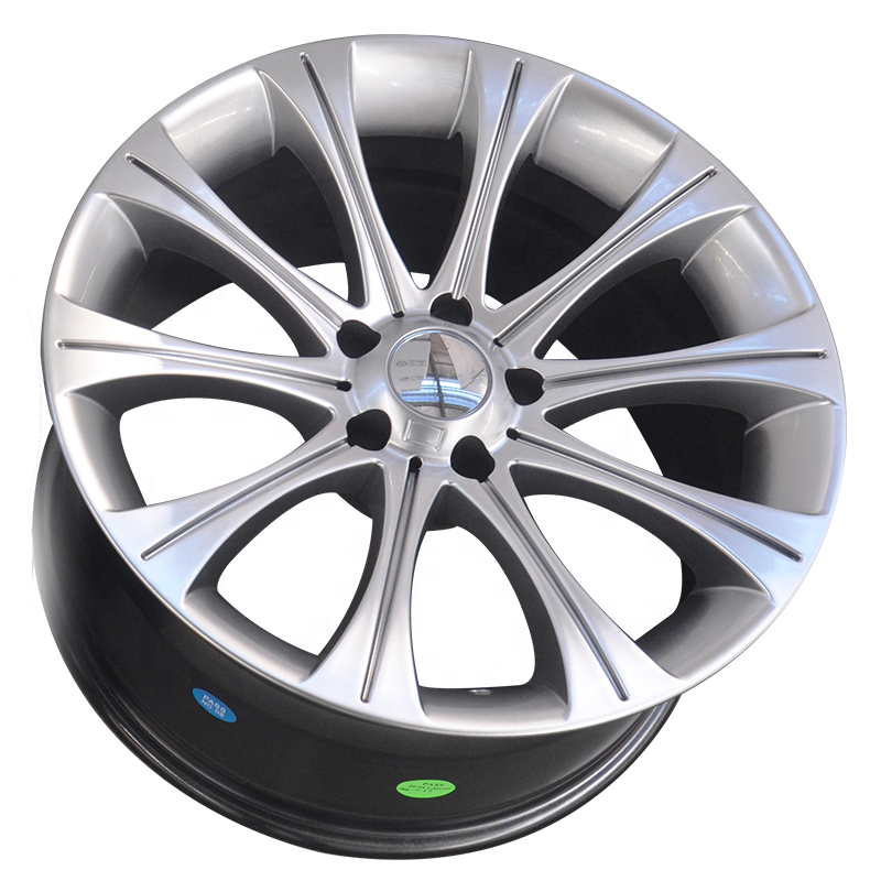 Bm685,17/18/19 Inch Applicable To Bmw 60m5,,Pcd 5x120 Replicate Rim,Passenger Car Rims,High Roundness Alloy Rim 