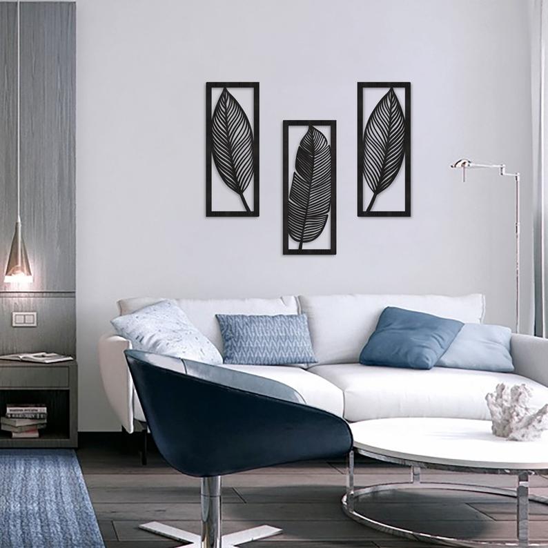 60cm Wooden Wholesale Cheap Price Wooden Ornament Home Decor Wall Accessories Decoration 