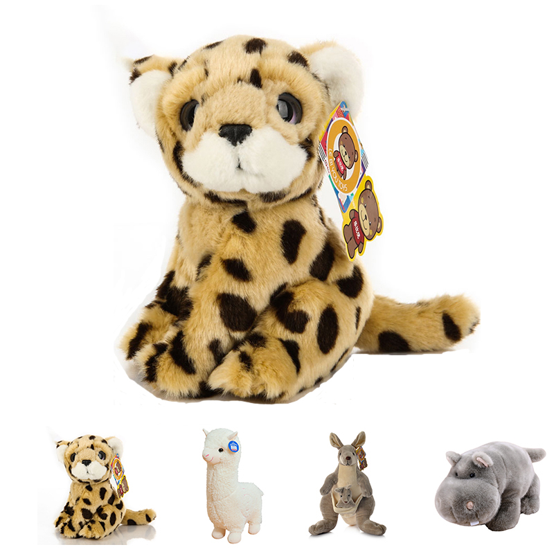 Super Floppy Weighted Bunny Stuffed Animal Toy For Calm And Focus 