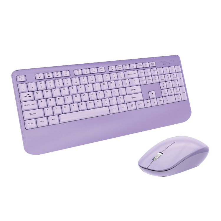 Abs Material Mechanical Feeling Keyboard Computer Accessories Colorful 104 Keys Multi-function Keyboar 