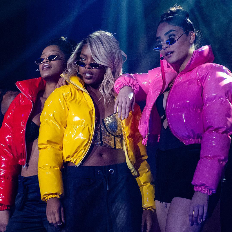 Bubble Coats 2022 Fall Winter Coat Women&#39;s Puffer Jacket Fashion Leather Bomber Jacket Wholesale Clothing Plus Size Coats 