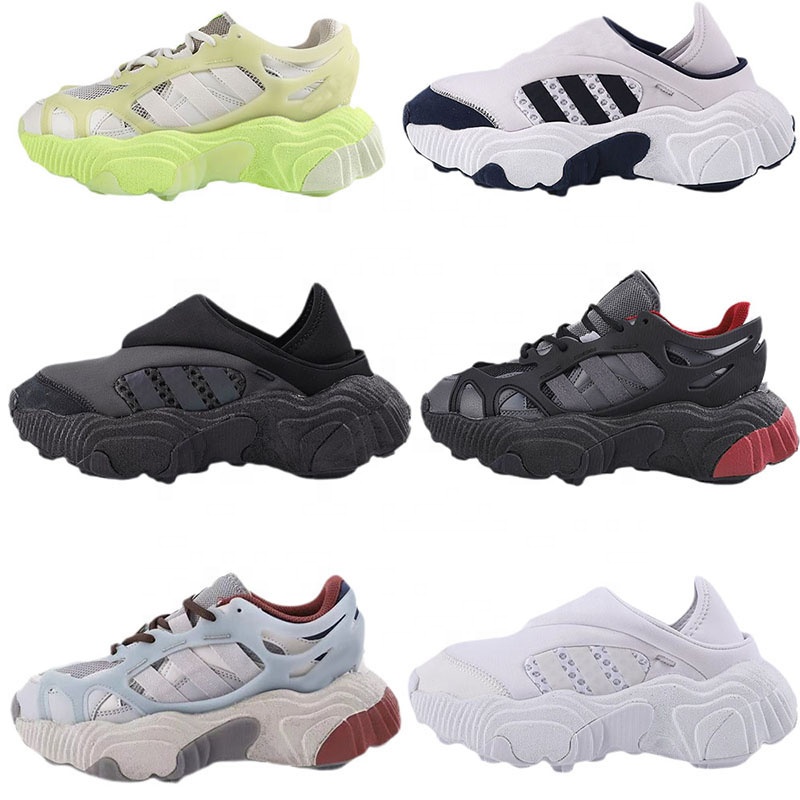 With Box New Roverend Adventure Sneakers Air High Quality Men Women Sports Shoes With Original Logo Running Shoes Eu36-46 