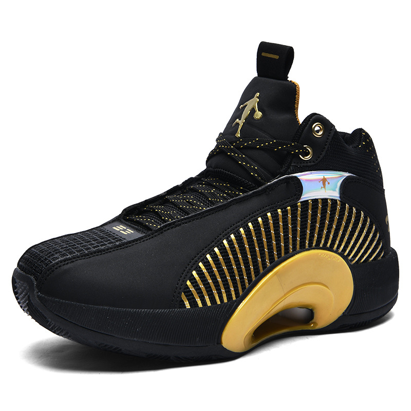 2022 Newest Men Women Shoes Aj Retro Sneakers Black Mens Shoes 4 Retro Basketball Shoe 