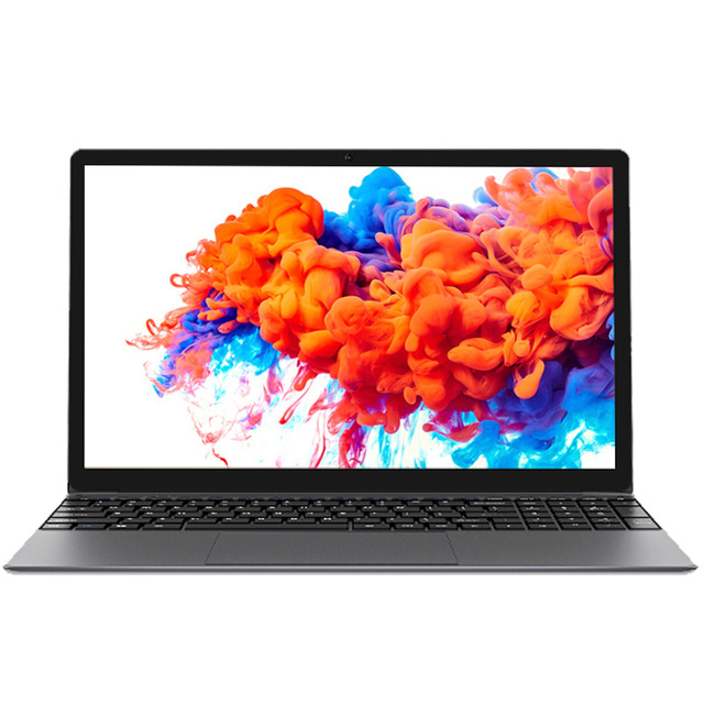 Ddr4 Ram 8g Rom 512gb 2t 3tb Ssd 15.6" Laptop Computer 2.4g/5.0g Wifi J4125 Win 10 Pro Laptop 
