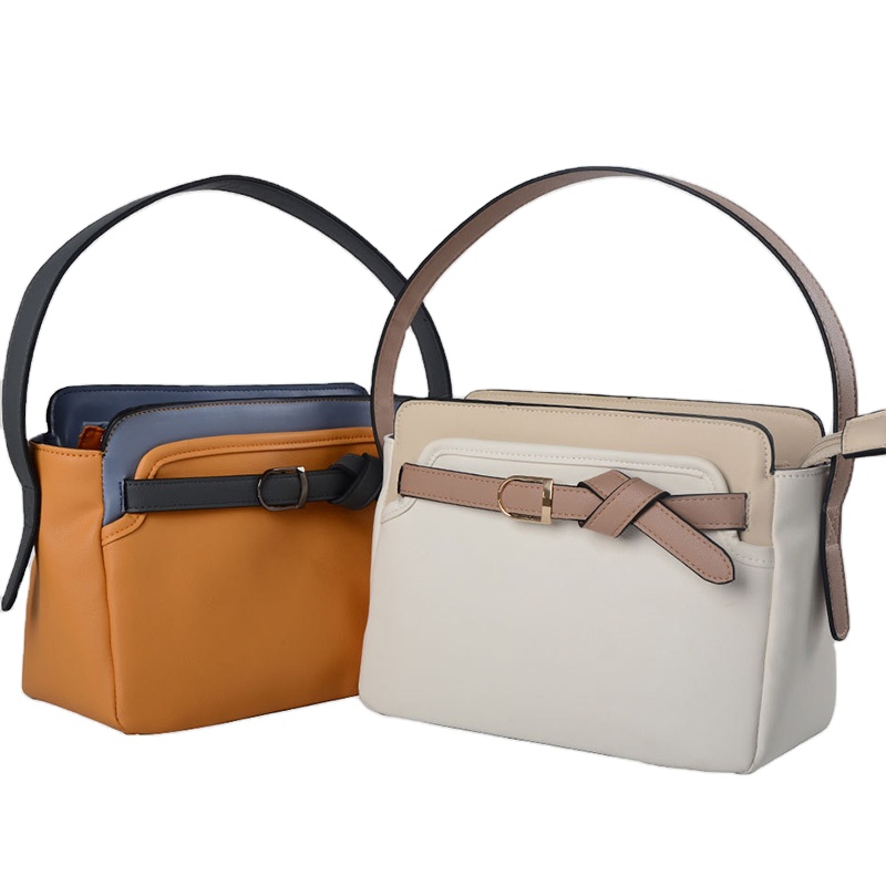 Wholesale Custom Ladies Designers Hand Bag Handbags Purses Leather And Luxury Handbags For Women Famous Brands 