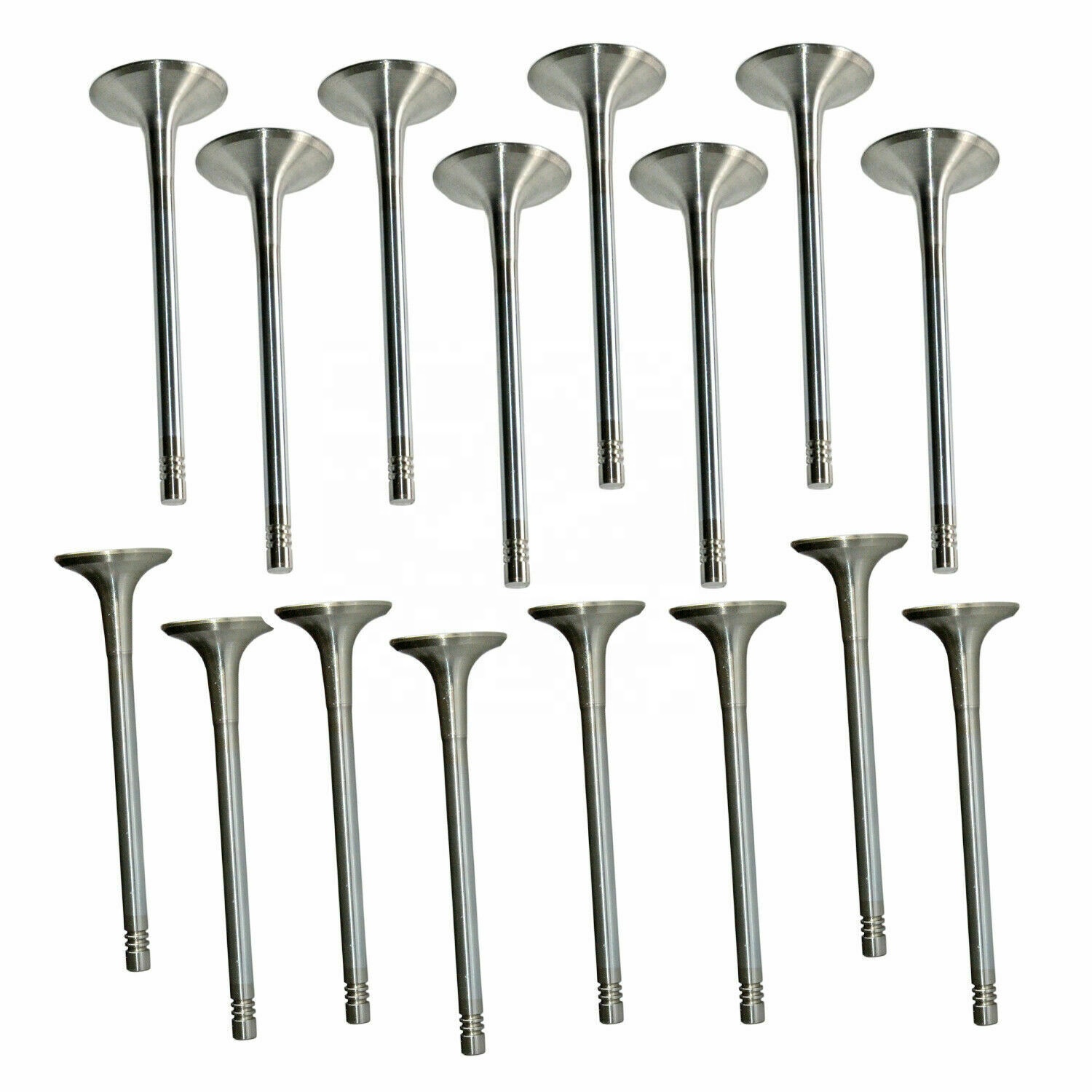 06d109601m Intake Valves For Audi A4 A5 Vw Golf Gti Tiguan Passat 2.0t 06d109611k 06d109611l 06e109601e High Quality 