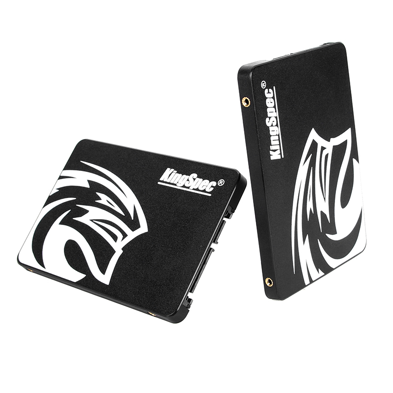 Computer Accessories Laptop Hard Disk Ssd Harddrive 2.5 Inches Sataiii 1tb Ssd Kingspec 1tb 2.5 Sata3 Solid State Drive 