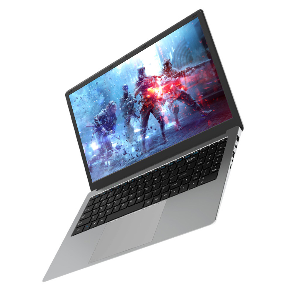 Gaming Laptop 15.6inch Core I3 I5 I7 Cpu Ram 8gb Ssd 256gb 512gb Slim Notebooks Laptop Computer 