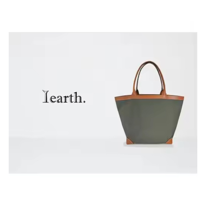 Large Designer Custom High Quality Work Best Selling Handbag the Ledy Women' Stylish Big 2024 Nylon Tote Bag Woman