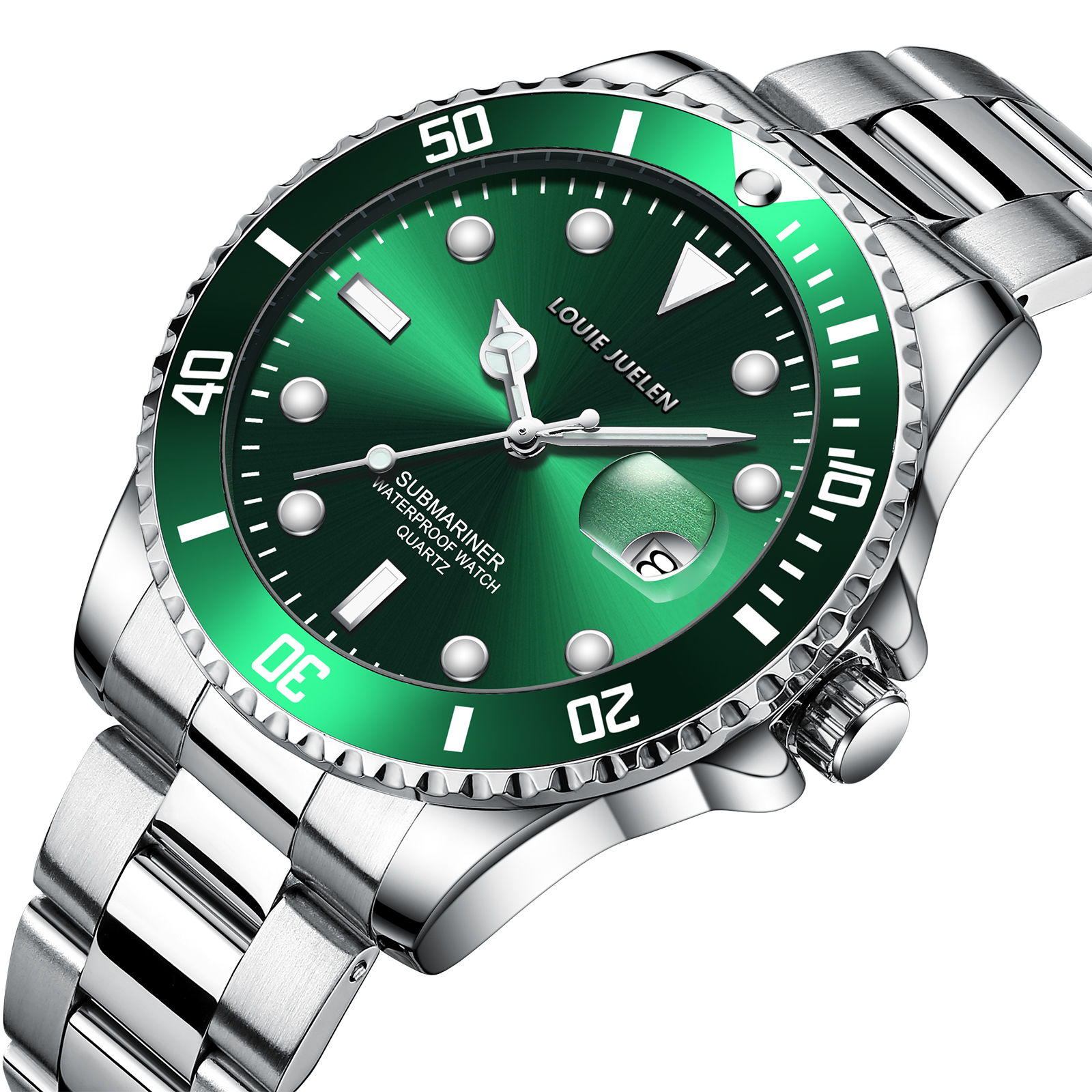 3a Grade Men Luxury Classic Mechanical Watch Automatic Watch With Custom Logo Other Types Of Men&#39;s Reloj De Lujo Automatic Watch 