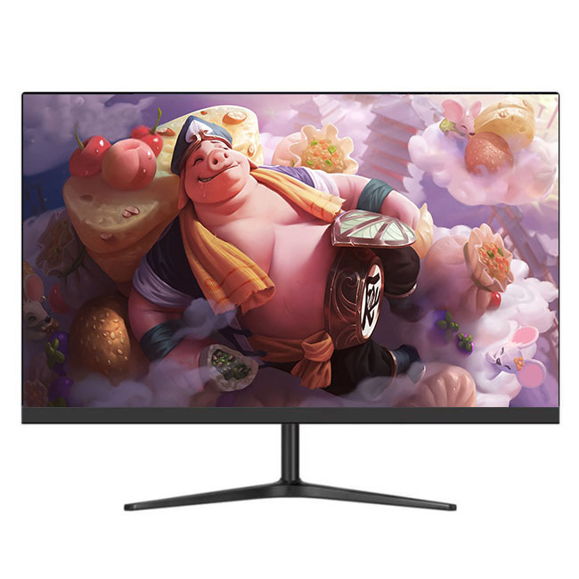 27 Inch 165hz Lcd Monitors 2k Gaming Computer Hardware Software Desktop Monitor 