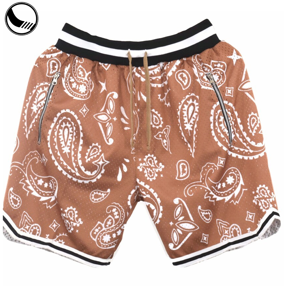 Solo 4xl Mens Street Style Women Wholesale Supply Custom Sportswear And 1 Fit Dri Mens Mesh Fabric For Basketball Shorts 