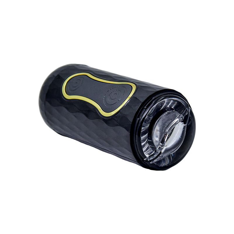 Dingfoo Tiktok Trend Penis Massage Male Masturbator Glans Vibrator Sex Toy For Man Adult Saxy Toys Pussy Toys For Men 