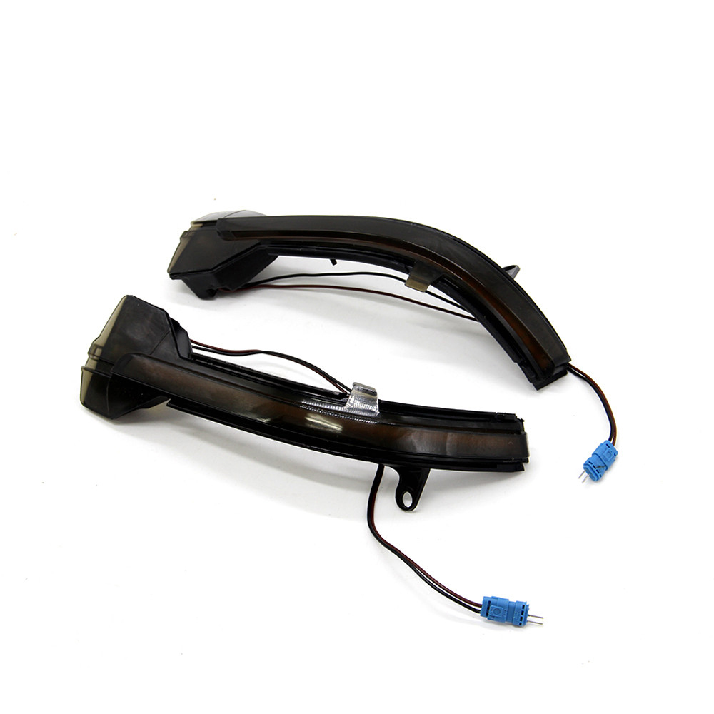 New Q5l A4 A5 B8 B8.5 A3 8p Q3 A6 C6 S6 Sq3 A8 D3 8k Led Dynamic Turn Signal Light Flasher Flowing Water Blinker Flashing Light 