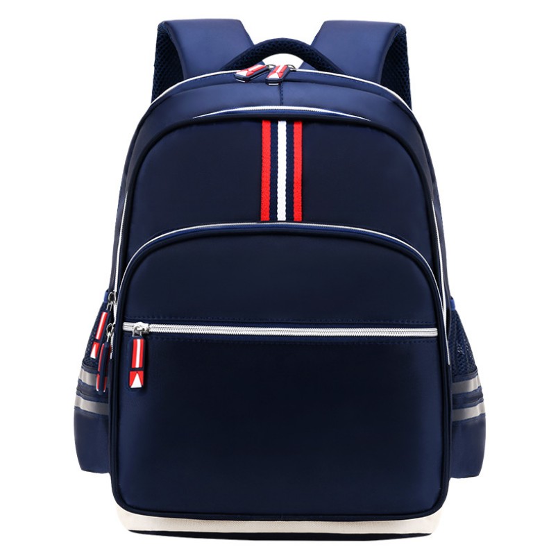 Cheap Price Pink Children Backpack Waterproof School Bags For Kids 