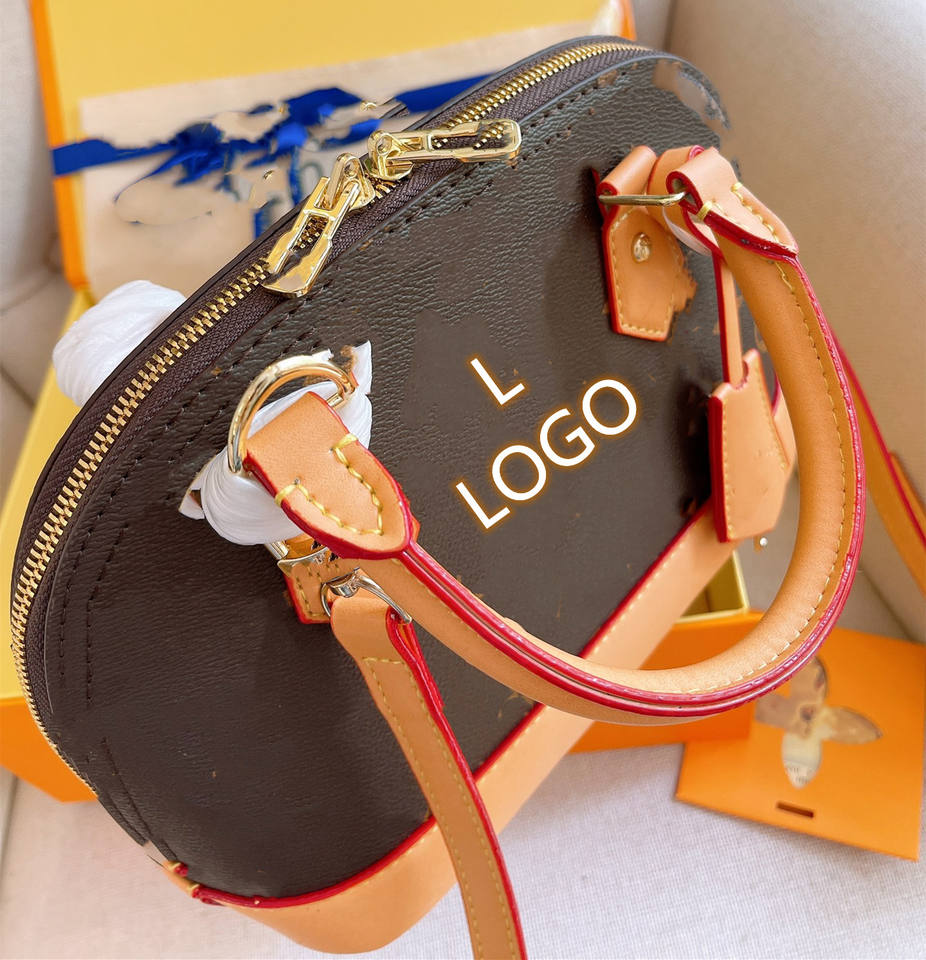 1:1 Perfect L Designer Handbags 2022 Wholesale-distributors-of-replica-handbags Famous Brands Women&#39;s Tote Bags 