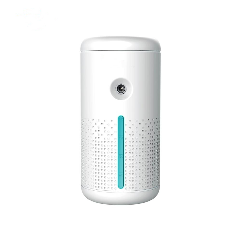 Commercial Smart Scent Machine Essential Oil Diffuser Ultrasonic Waterless Scent Diffuser 