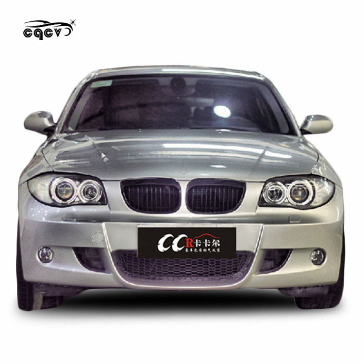 Good Quality Plastic M-tech Car Bumpers For Bmw E87 