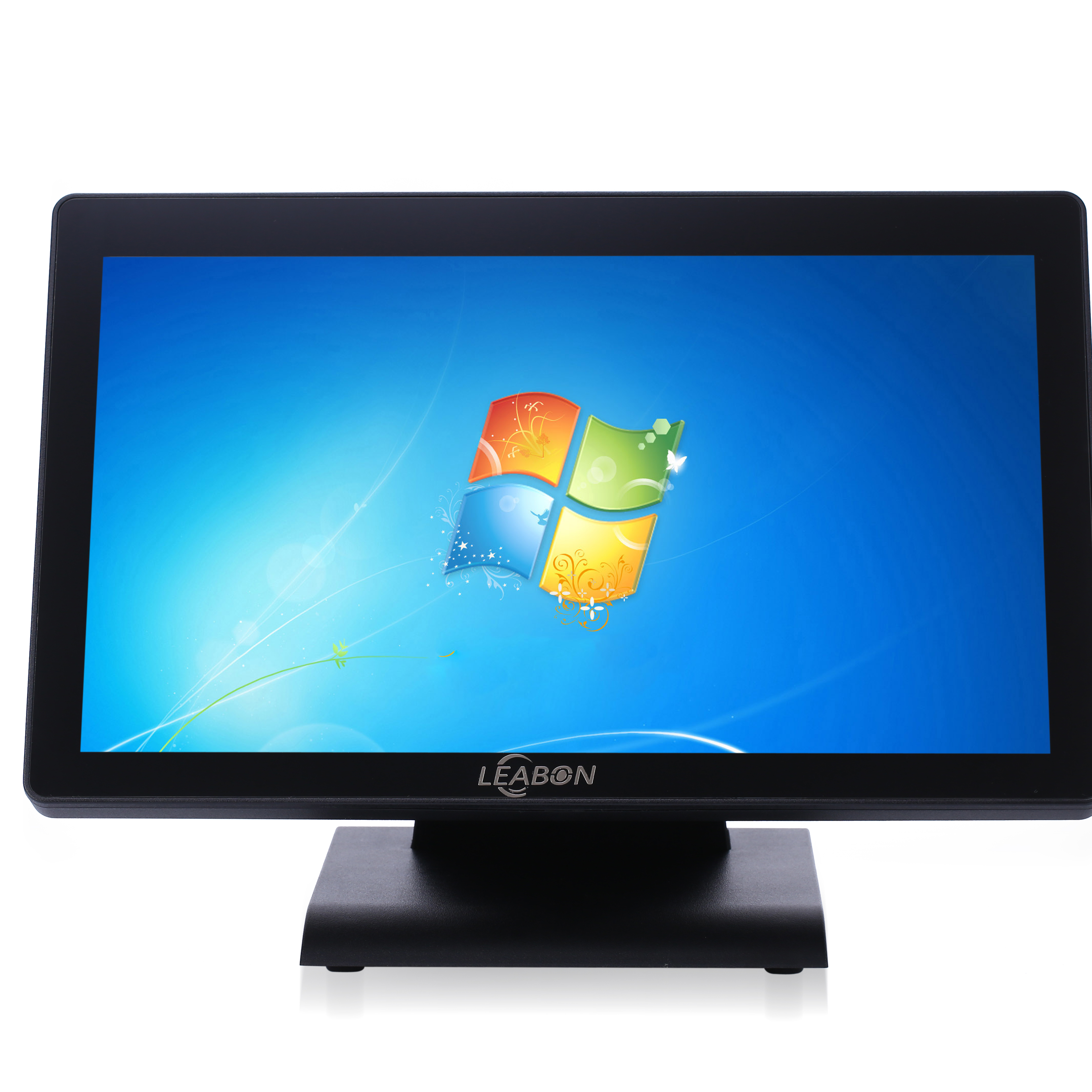 Hot Sell All In One Touch Pos System 17.3&quot; Shop Computer 