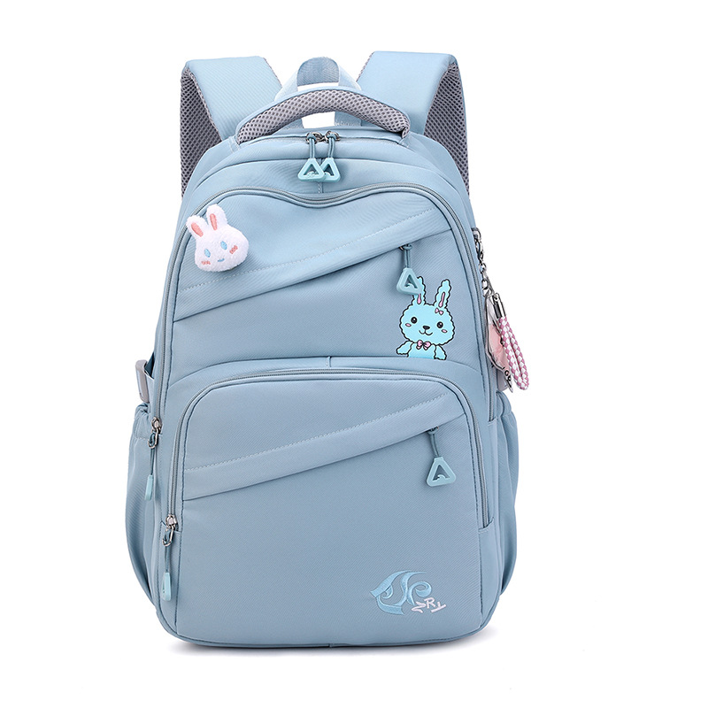 2022 Cute Waterproof Children Cartoon Bookbags Kids School Bag Backpacks School Bags For Boys Girls 