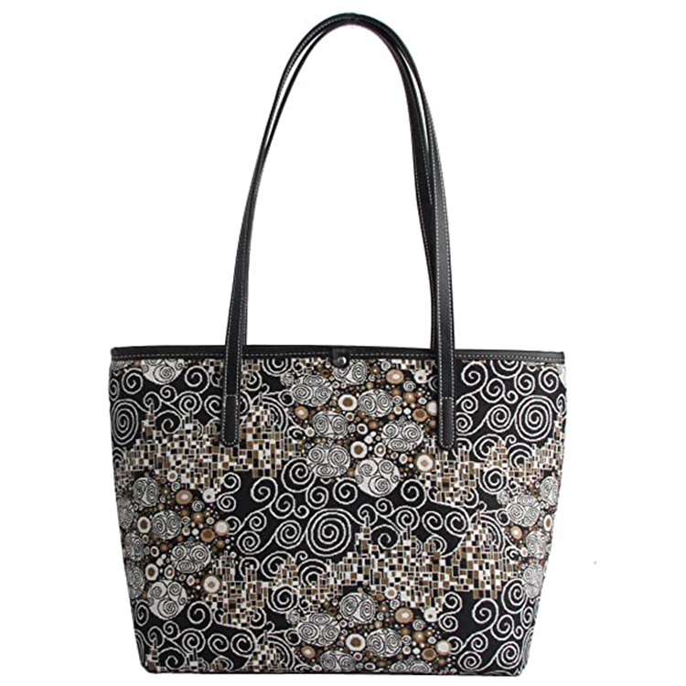 Best Selling New Handbags In Europe And America Ladies Large Size Big Women Handbags 