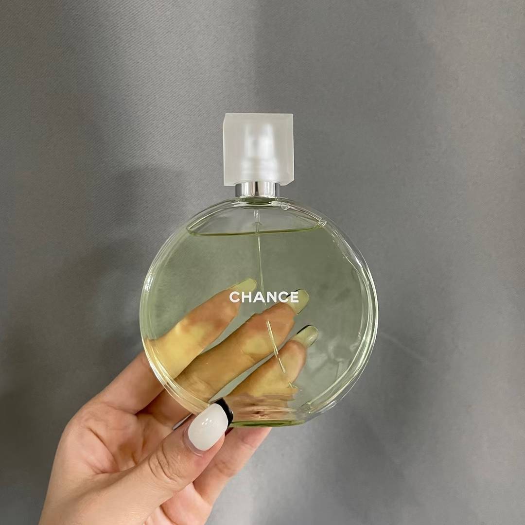 Chance Eau Fraiche Of Perfume For Women- Eau De Toilette 