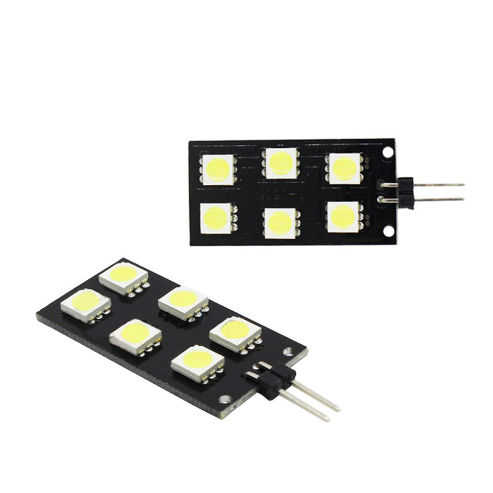 Canbus Error Free 5050-smd Led For 2008-2015 Audi A4 S4 B8 Indoor Light Footwell Lights 