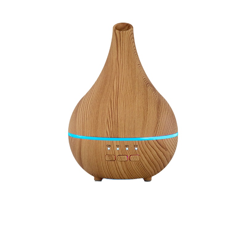Europe And The United States Simple And Generous Portable Humidifier Aromatherapy Machine 