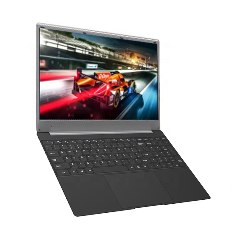 Mini Pc Core I7 4600u Udh 5500 8gb 128/256gb/512/1tb Ssd 15.6 Inch Led Screen Pc Gamer Hd Screen Laptops Computer 