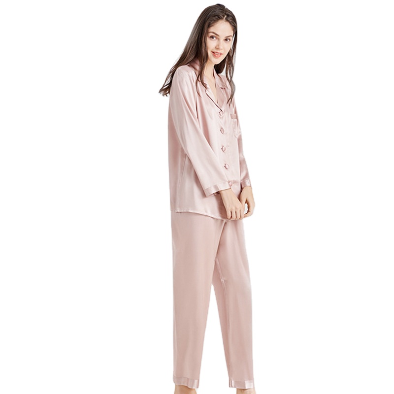 Women&#39;s Mublerry Silk 100% Mulberry Silk Boxers Shorts Sleepwear For Men 100% Silk Sleepwear 