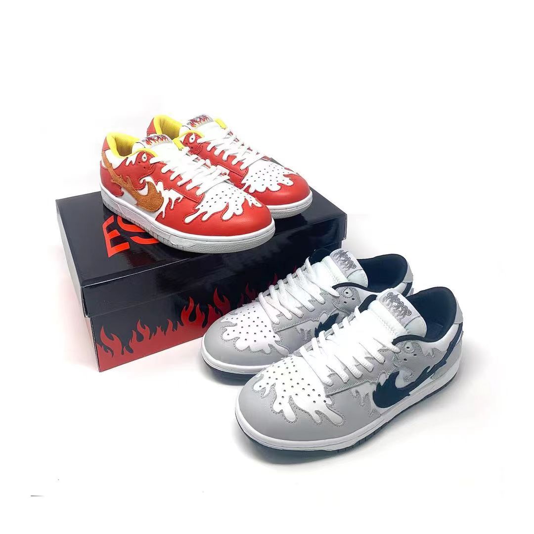Customized High Quality Leather Fashion Men's Sneakers Brand Aj 1 Retro Chicago Basketball Shoes Skateboard Shoes 