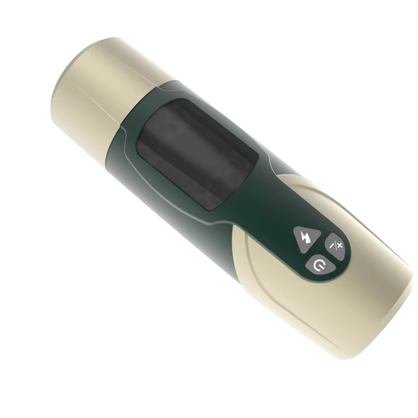 3D Real Vagina Adult Masturbators Male Masturbation Airplane Cup with Free-Hands Feature Vibrates Sex Toy