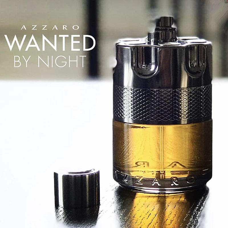 Private Label Wanted By Night Fashion Perfume For Man Men&#39;s Deodorant Colognes Natural Body Spray 100ml 