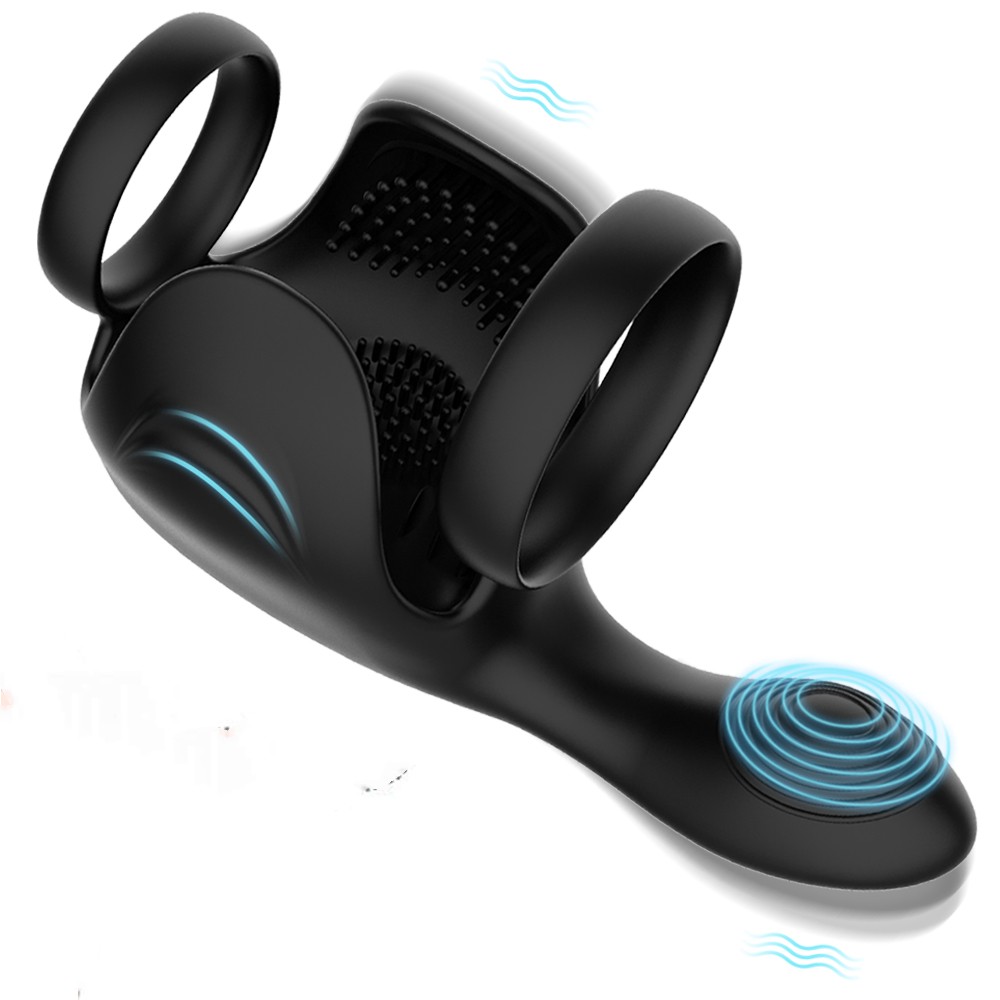 2022 Anal Prostate Vibrator Telescopic Massager Vibrating Butt Plug Erotic Toy Adult Sex Product Gay Anal Toys For Men 