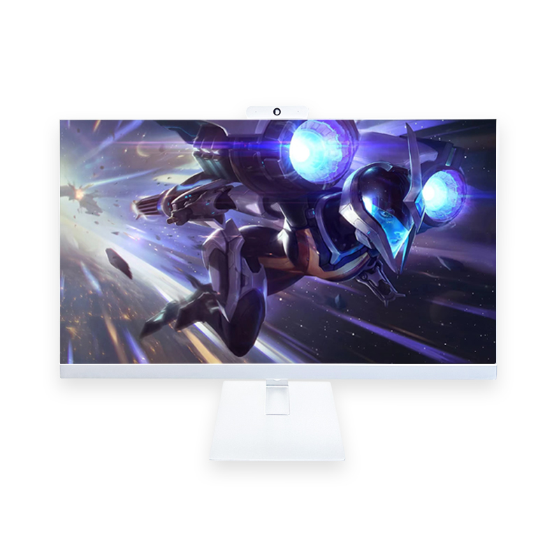 Maifan Cost-effective All In One Pc I7 I5 Monoblock 23.8'' Core I5 I7 I9 All-in-one Desktops All In One Pc For Desktop Computers