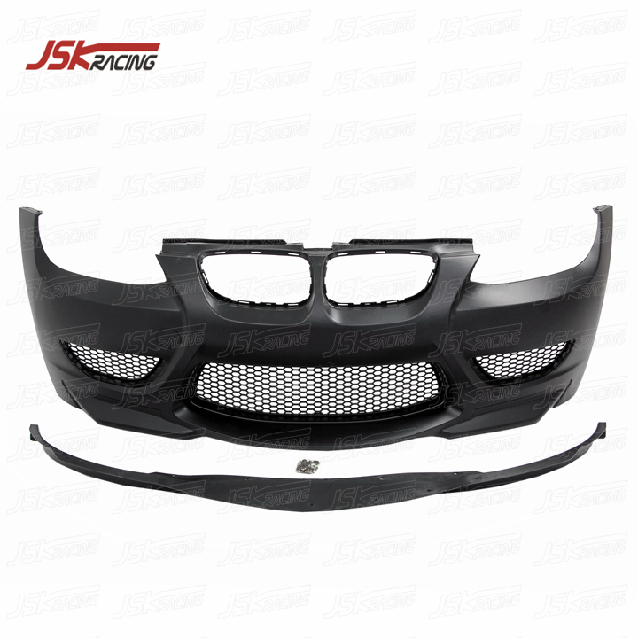 Ericsson Style Pp Front Bumper For 2006-2008 Bmw 3 Series E92 E93 