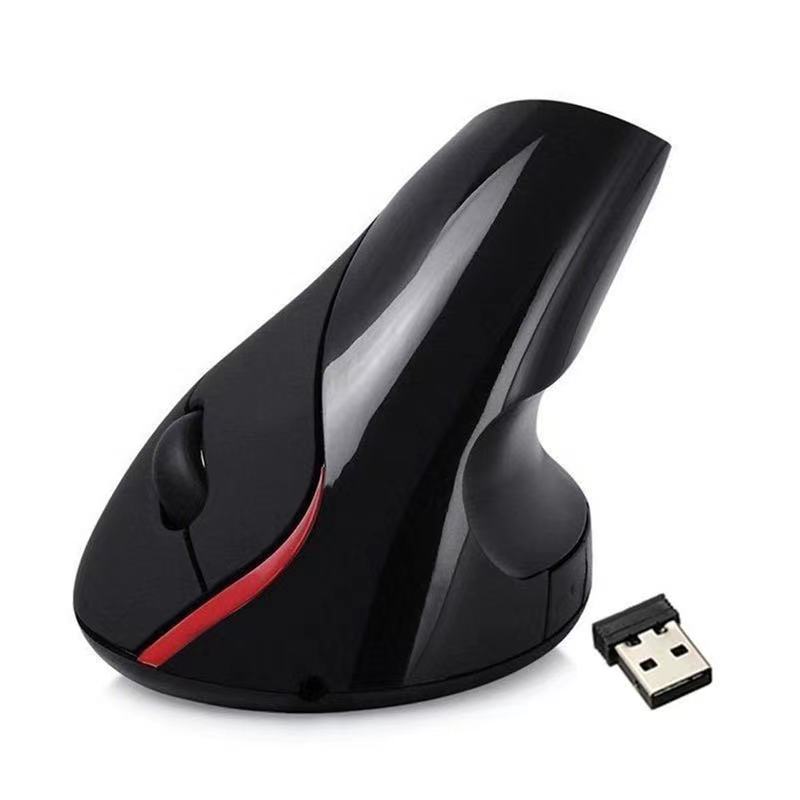 Factory High Quality 2.4 Ghz Mouse Laptop Computer Accessories 1600dpi 4d Wireless Mouse Mice Gamer Rechargeable Mouse 