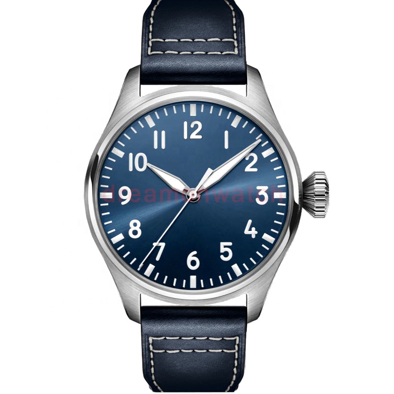 316l Stainless Steel Oem Mens Watches Automatic Private Label 