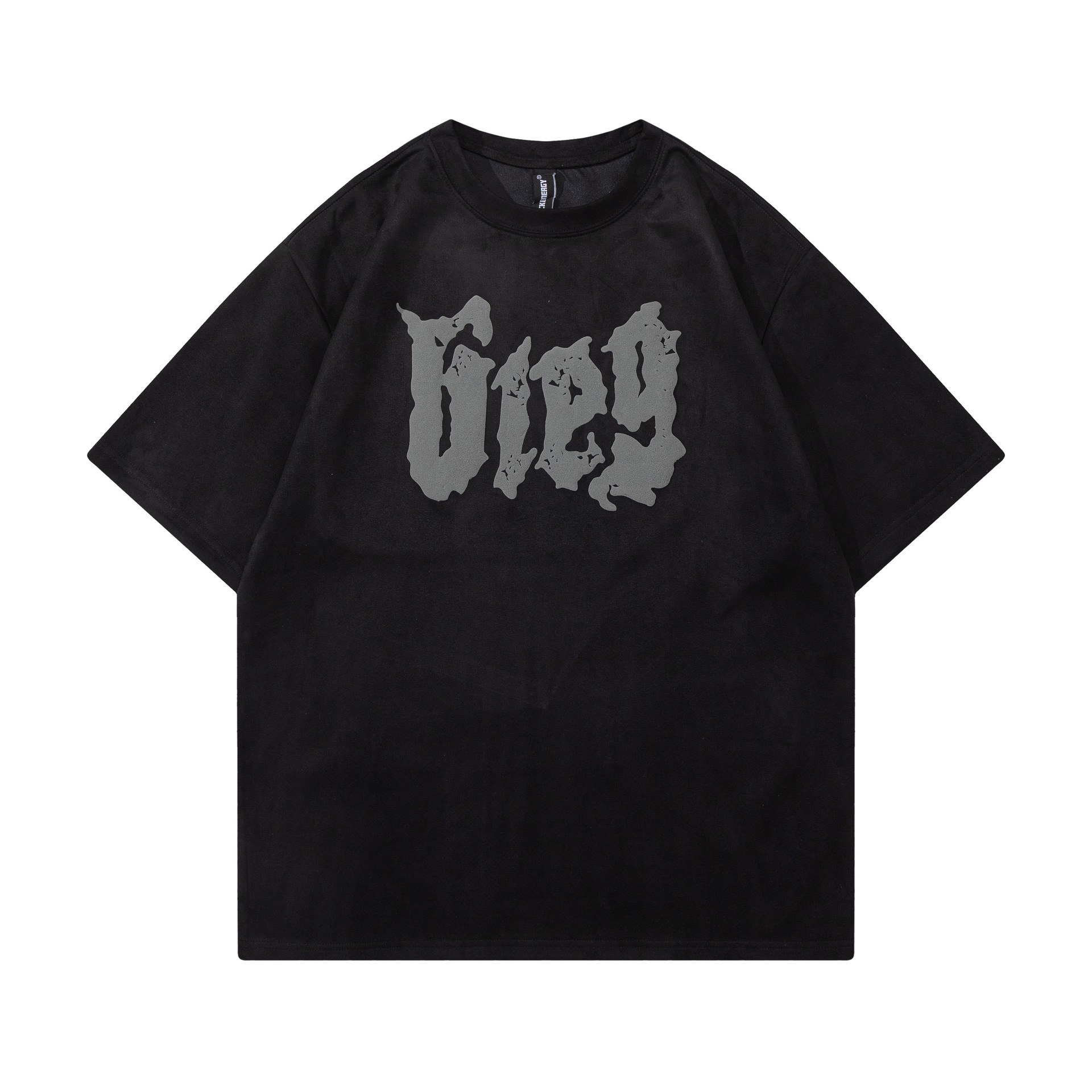 High Quality Custom Men Clothing Manufacturer Faded Graphic Vintage Washed T Shirt Printed Wash T-shirt For Men Oversized Tshirt 