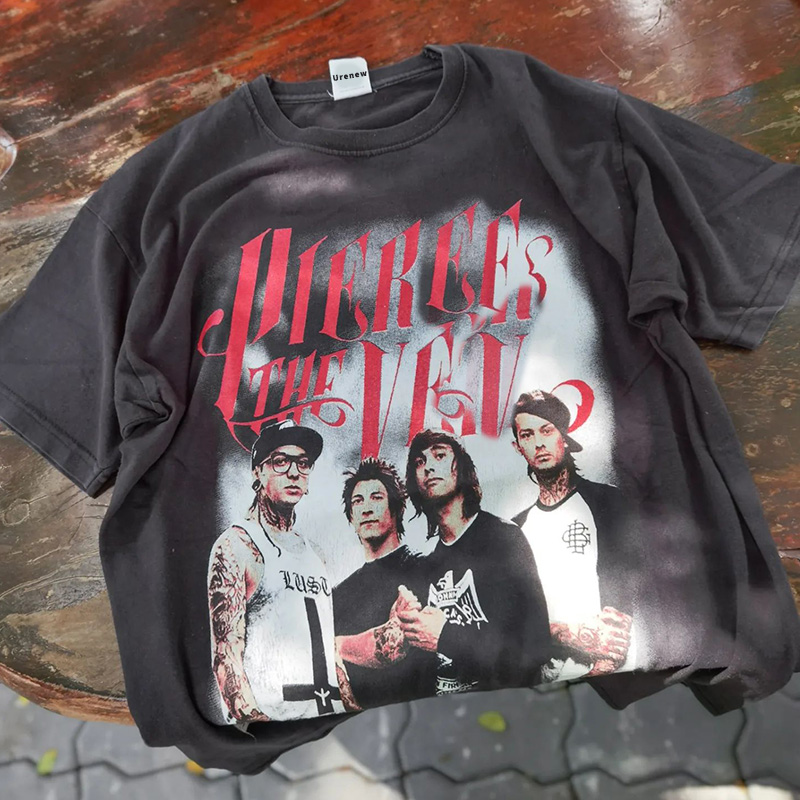 Custom Logo High Quality Men's T-shirts Streetwear Vintage Unisex Hip Hop Causal Blank Oversized Acid Wash T-shirt For Men 